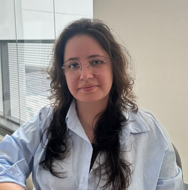 Foto profissional de Renata Lage